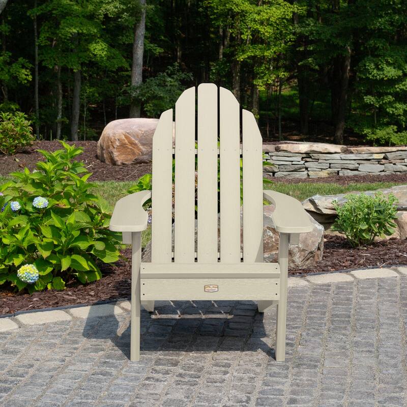 ELK OUTDOORS Essential Eco-Friendly Adirondack Chair