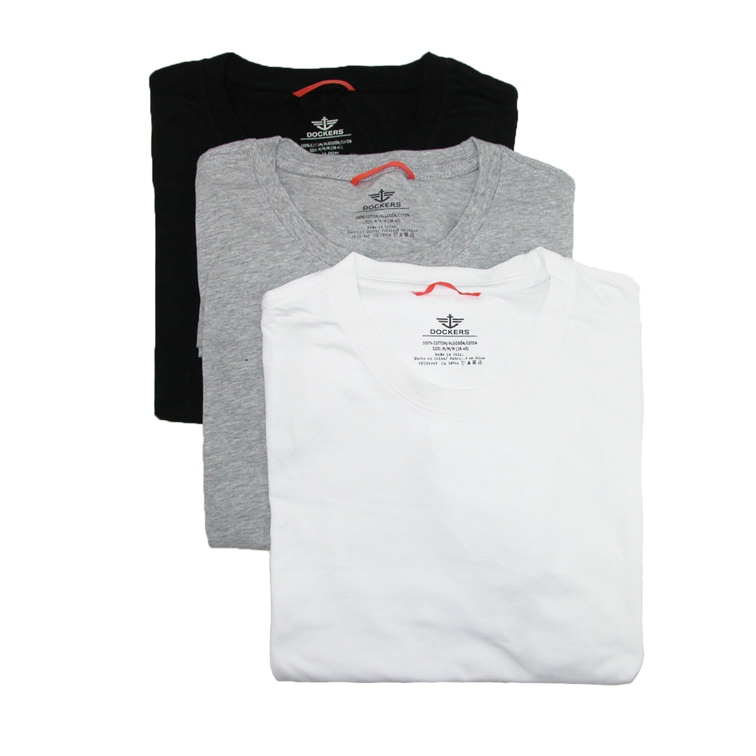dockers undershirts
