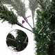 preview thumbnail 11 of 63, vidaXL Christmas Tree Outdoor Artificial Hinged Christmas Tree with Stand