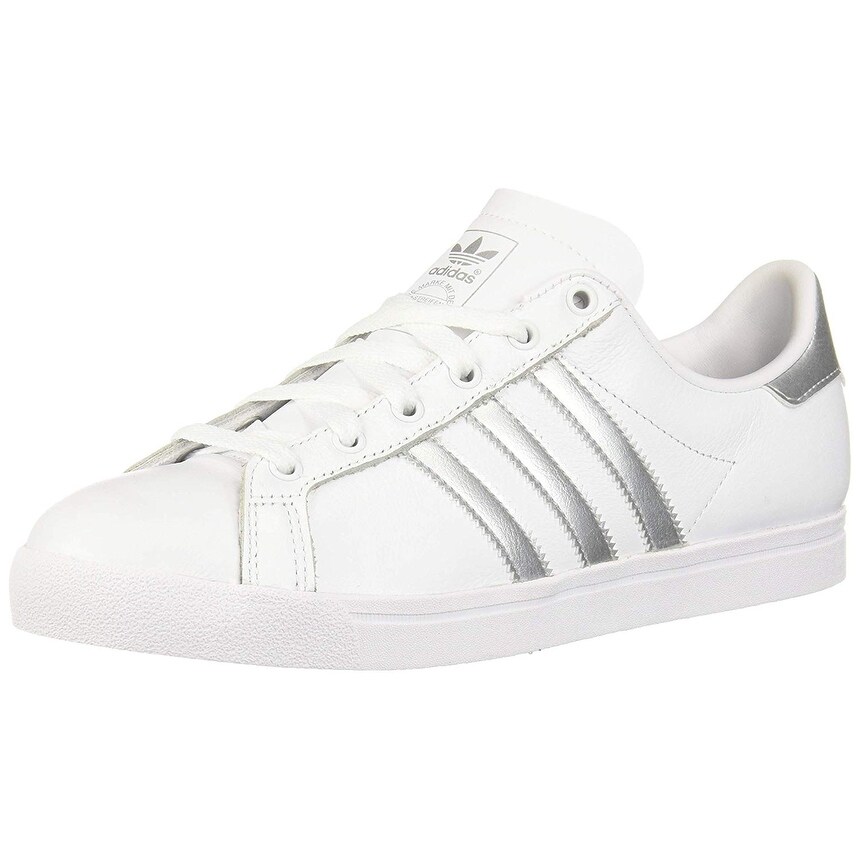 white adidas shoes womens