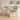 26-Inch Chenille Upholstered Swivel Counter Height Bar Stool with Wide Seat, Armrests and Solid Wood Legs