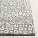 preview thumbnail 28 of 51, SAFAVIEH Handmade Micro-Loop Togzhan Wool Rug