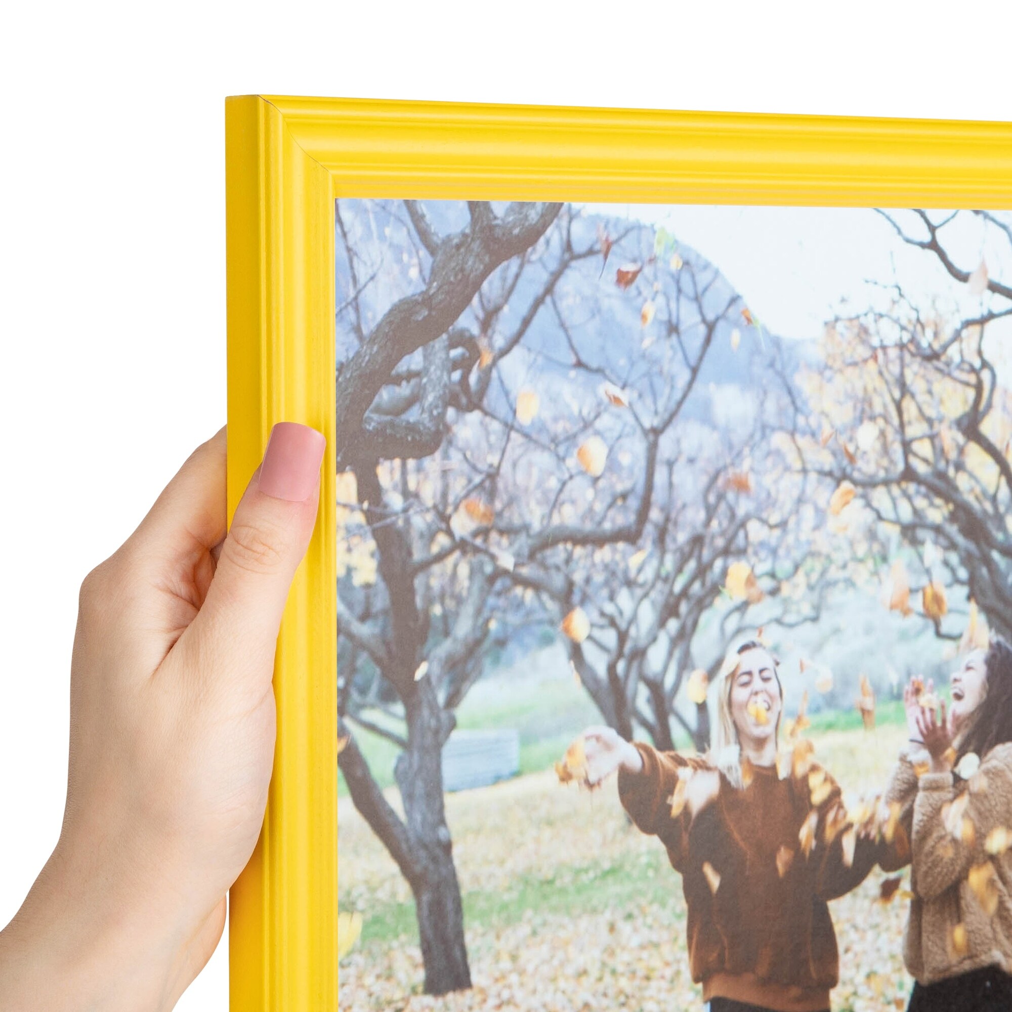 ArtToFrames Classic Waves 14x16 Inch Picture Frame, 1.00 - Picture 46 of 50