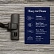 preview thumbnail 3 of 10, Dream Decor Rugs Vector Loft Indoor Outdoor Area Rug