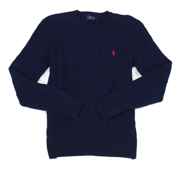 mens xs sweater