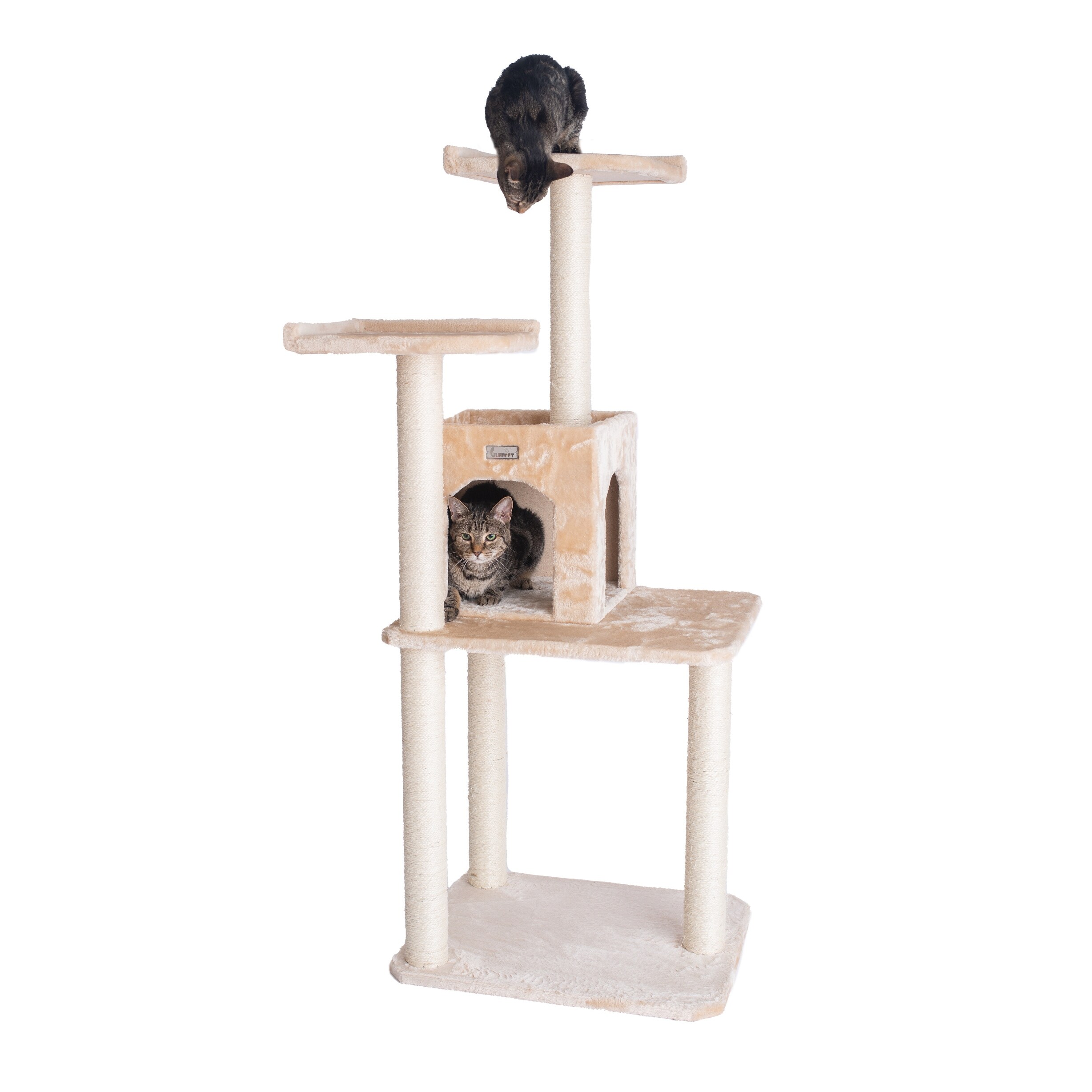 gleepet cat tree