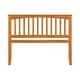 preview thumbnail 61 of 113, AFI Mission Headboard