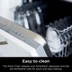 preview thumbnail 16 of 15, Ninja Crispi 4-in-1 Portable Glass Air Fryer Cooking System