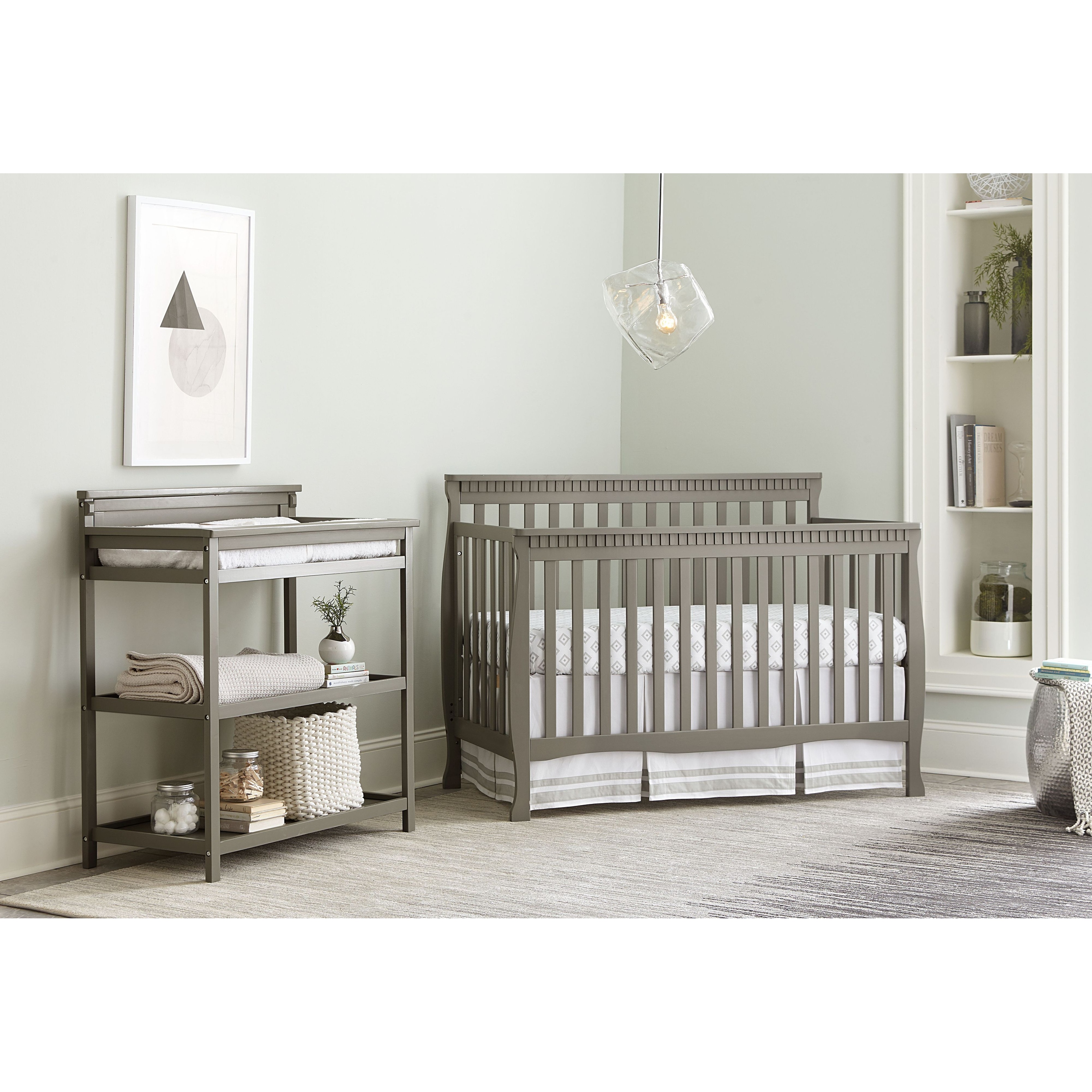 Wide crib shop