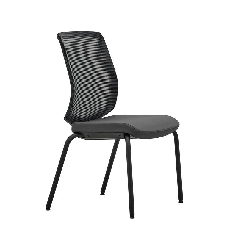 Adapt Mesh Multi-Function Guest Office Chair