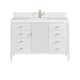 Option White Zeus - Single Hole