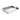 Charcoal Companion Stainless Steel Pro Grill Griddle - 18 in x 12 in