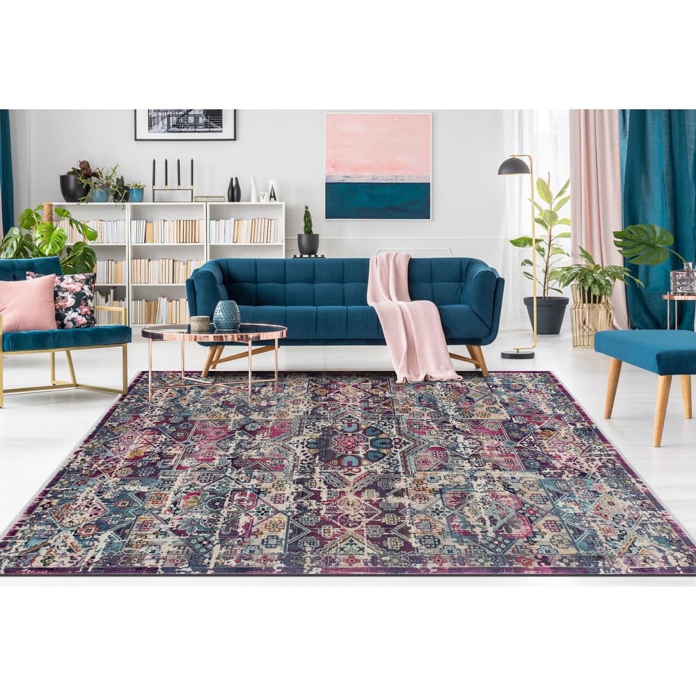 Noori Rug Latif Tracey Rug