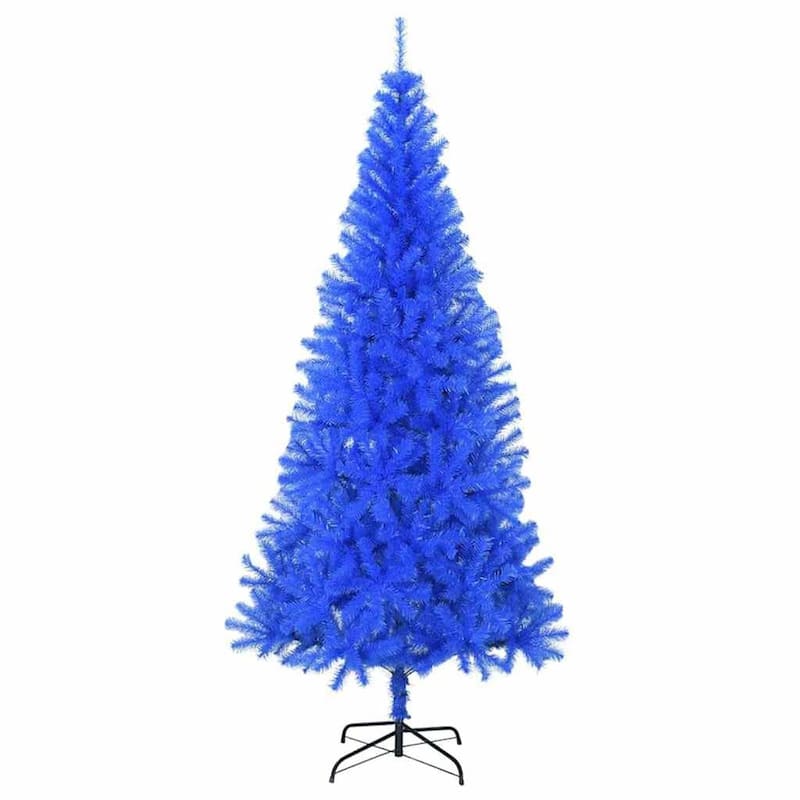 vidaXL Christmas Tree with Decorative String Lights