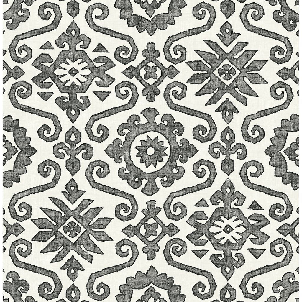 Stacy Garcia Home Augustine Peel and Stick Wallpaper
