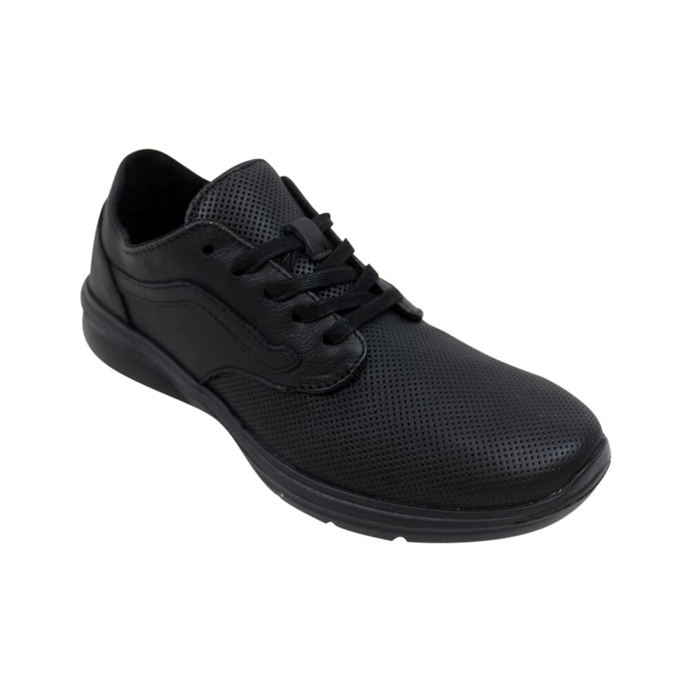 vans iso vans iso