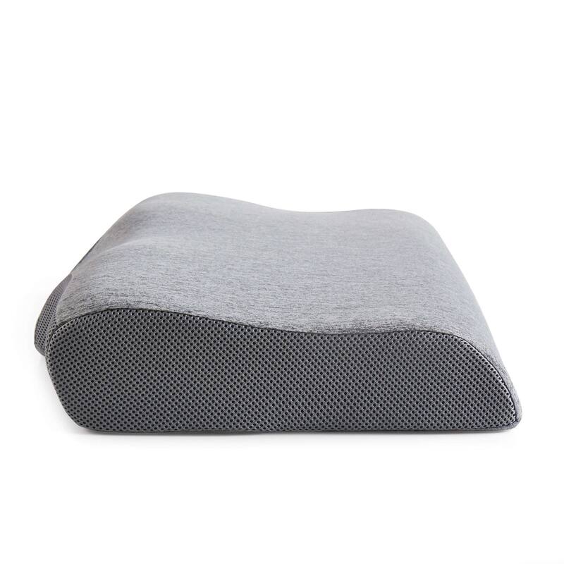 2 Pack Goose Feather Down & Alternative Pillows All Firmness Levels