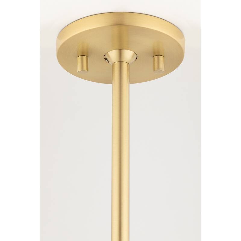 Browne 3 Light Pendant