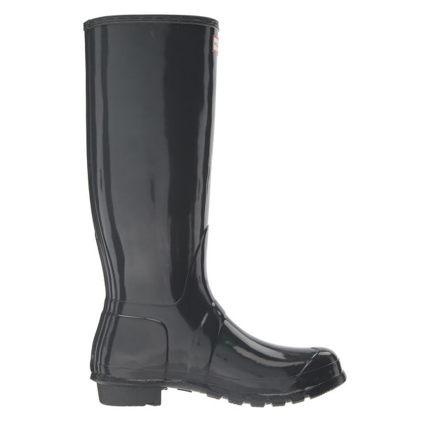 size 9 women's rain boots