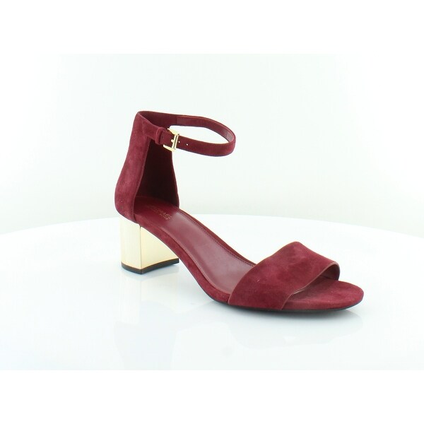 michael kors paloma sandal