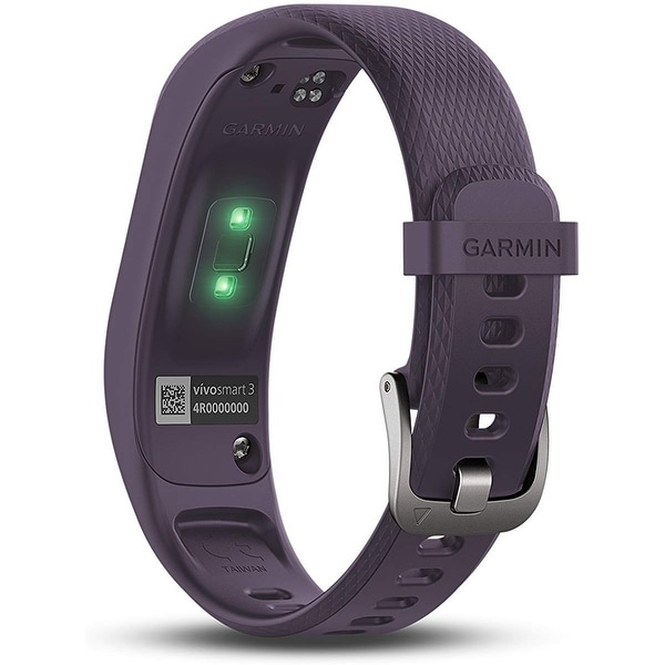vivosmart 3 watch band