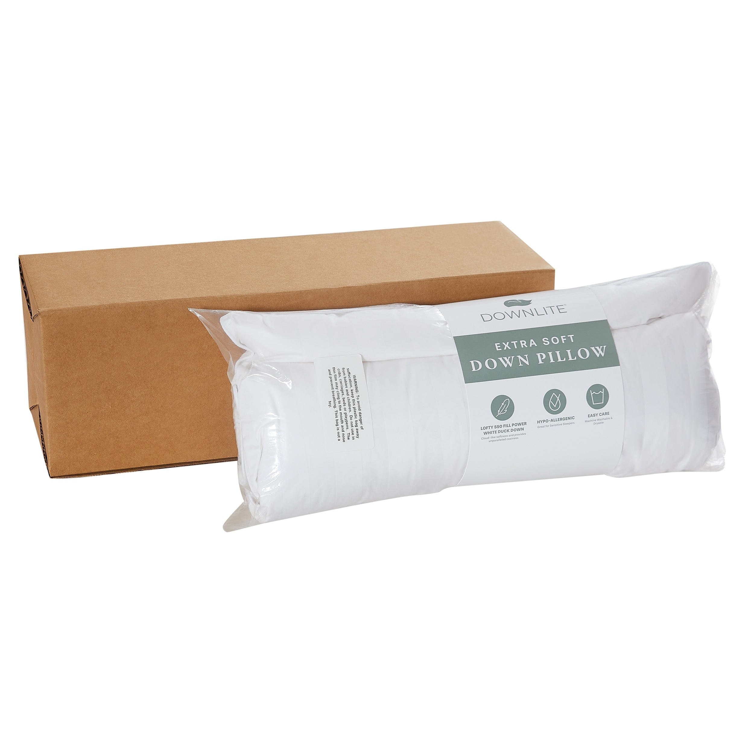 Extra soft Damask Cotton White Down Stomach Sleepers Only Pillow Ultra Thin On Sale Bed Bath Beyond 14678621