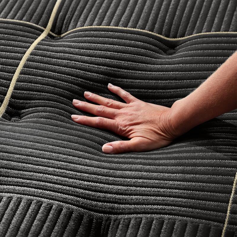 Beautyrest Black K-Class 15.75" Firm Pillow Top Mattress