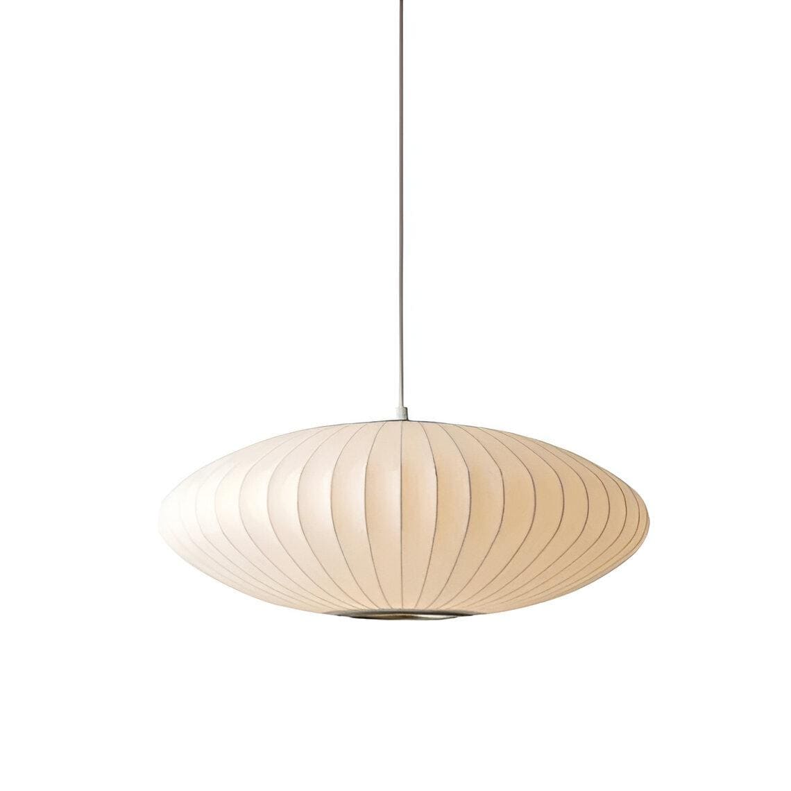 Nelson Bubble Saucer Pendant Lamp