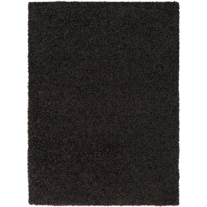 Artistic Weavers Dawsen Solid Plush Area Rug