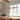 Farmhouse Antique Wood Linear Integrated  LED Chandelier Pendant Light for Kitchen Island Dining Room