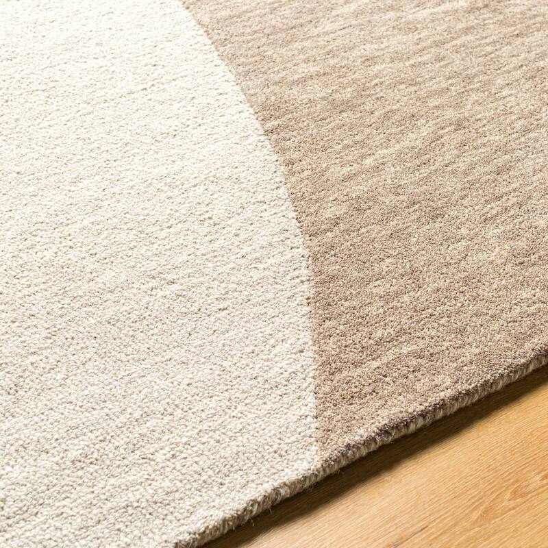 Livabliss Casual Isabel Geometric Area Rug