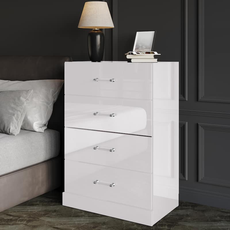 CraftPorch Minimalist Chest