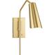 Option Brushed Gold