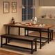 Option Rustic Brown
