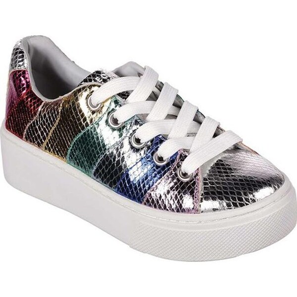 skechers platform sneakers