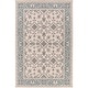 preview thumbnail 6 of 10, Ringwood Hand Tufted Traditional Border Wool Area Rug 2' x 3' - Slate