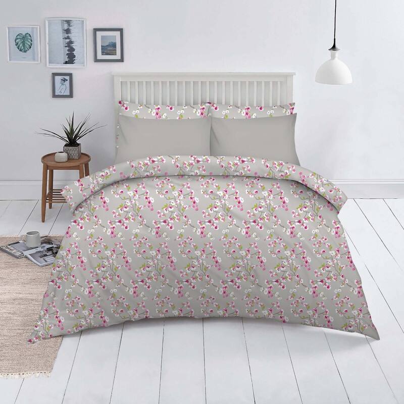 Emma Beverly Hills 400 Thread Count Egyptian Quality Cotton Sheets Set with Bonus Pillowcases - Emma - King