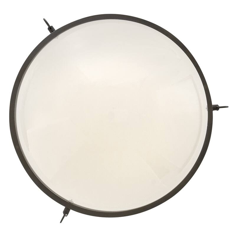 Hinkley Lighting 46897 Collins 15" Wide Suspension Pendant