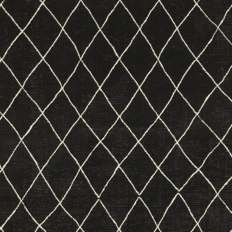 HomeRootsTrellis Transitional Rectangle Area Rug