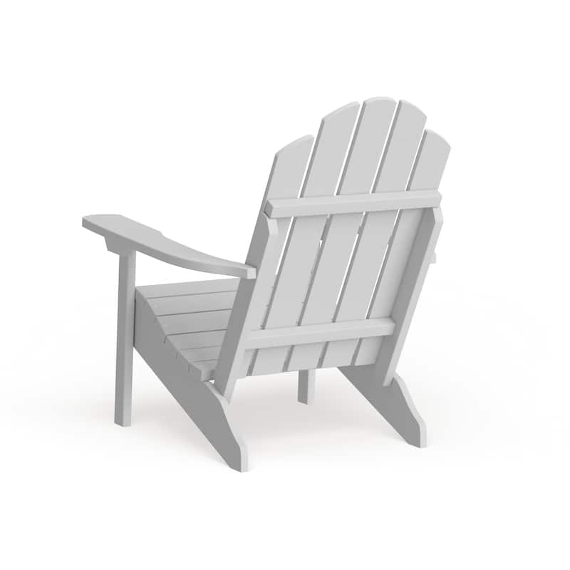 Classic Westport Adirondack Chair.