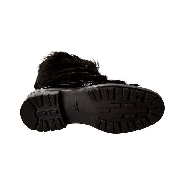 aquatalia lorena booties