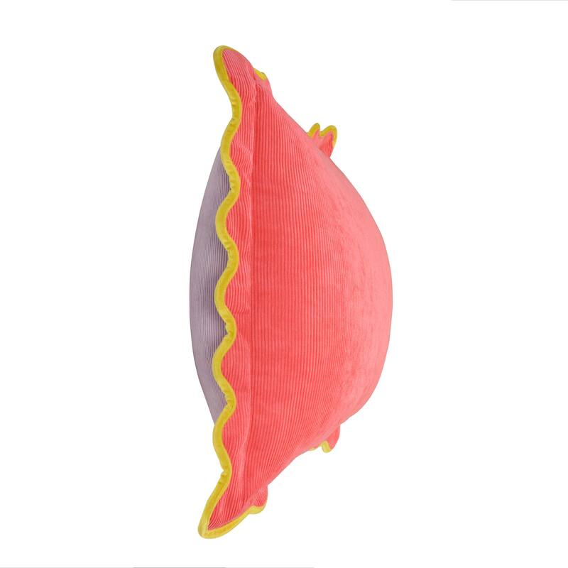 Tamara Day for Stylecraft Sophie Down Fill Pillow