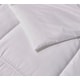 preview thumbnail 16 of 20, Double-stitched Microfiber Hypoallergenic Down Alternative Comforter