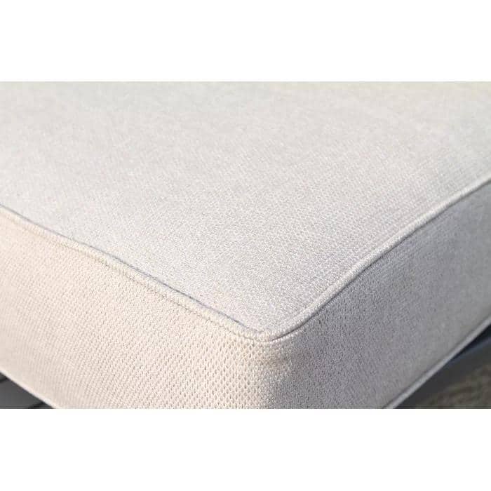 Comfortable and Stylish Patio Chair with Cushions