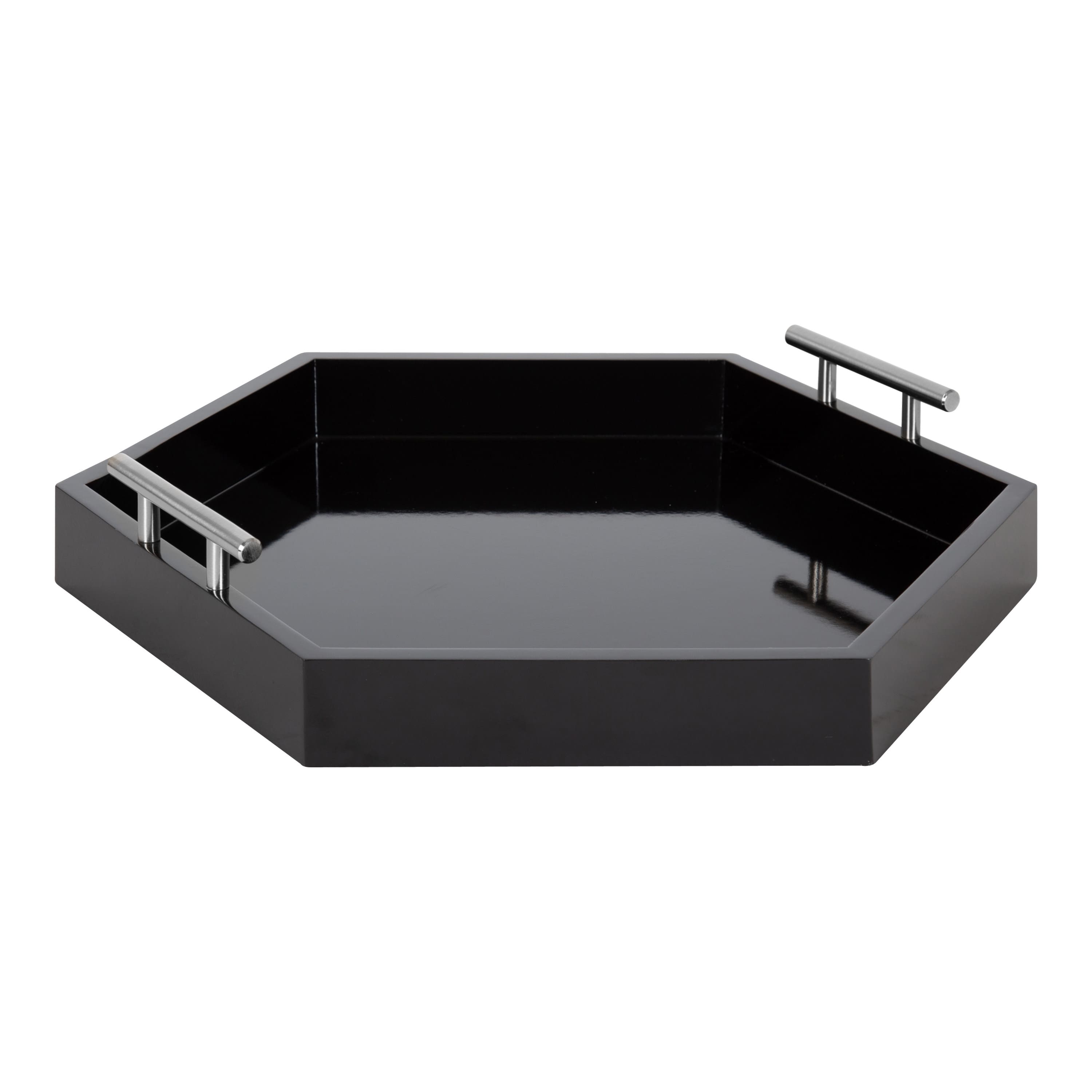 Option Black/Silver