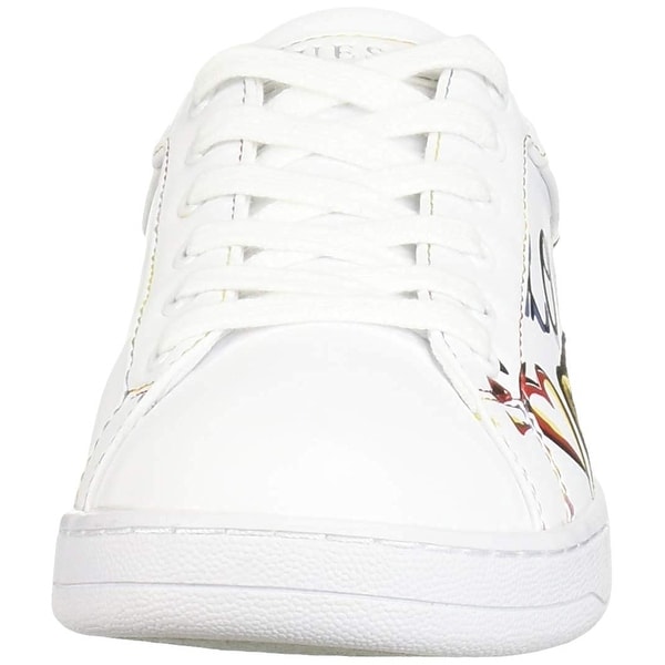 guess women's crayza sneakers