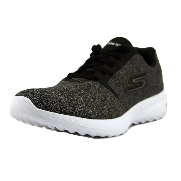Skechers On the Go City 3 - Renovated Women Round Toe Synthetic Sneakers