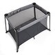 preview thumbnail 7 of 10, Metro Play Yard with Bassinet