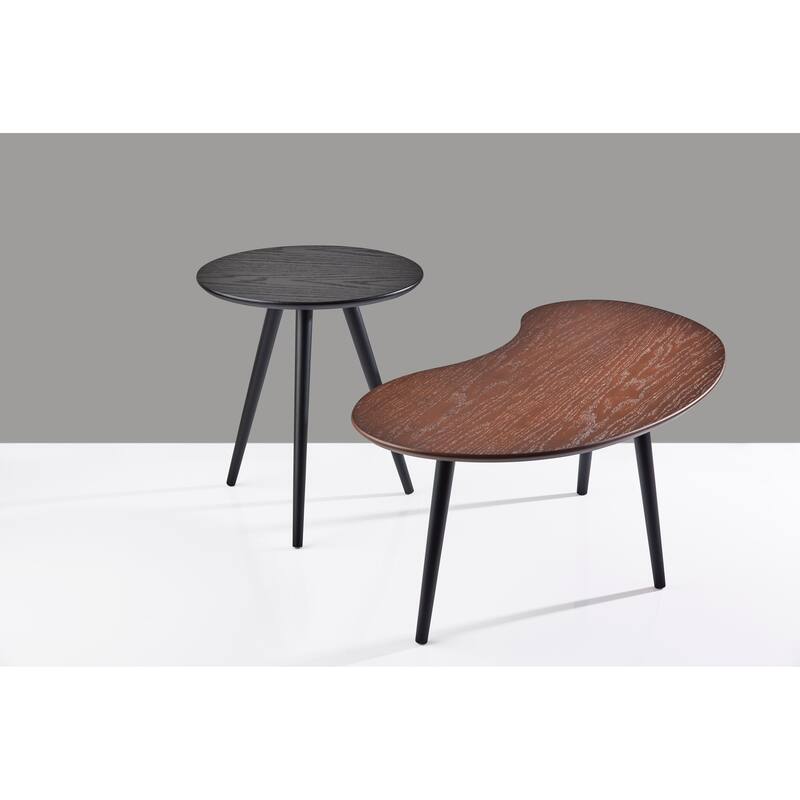 Adesso Gilmour Nesting Table Set