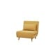 preview thumbnail 25 of 39, Tustin Upholstered Convertible Lounge/ Sleeper Chair